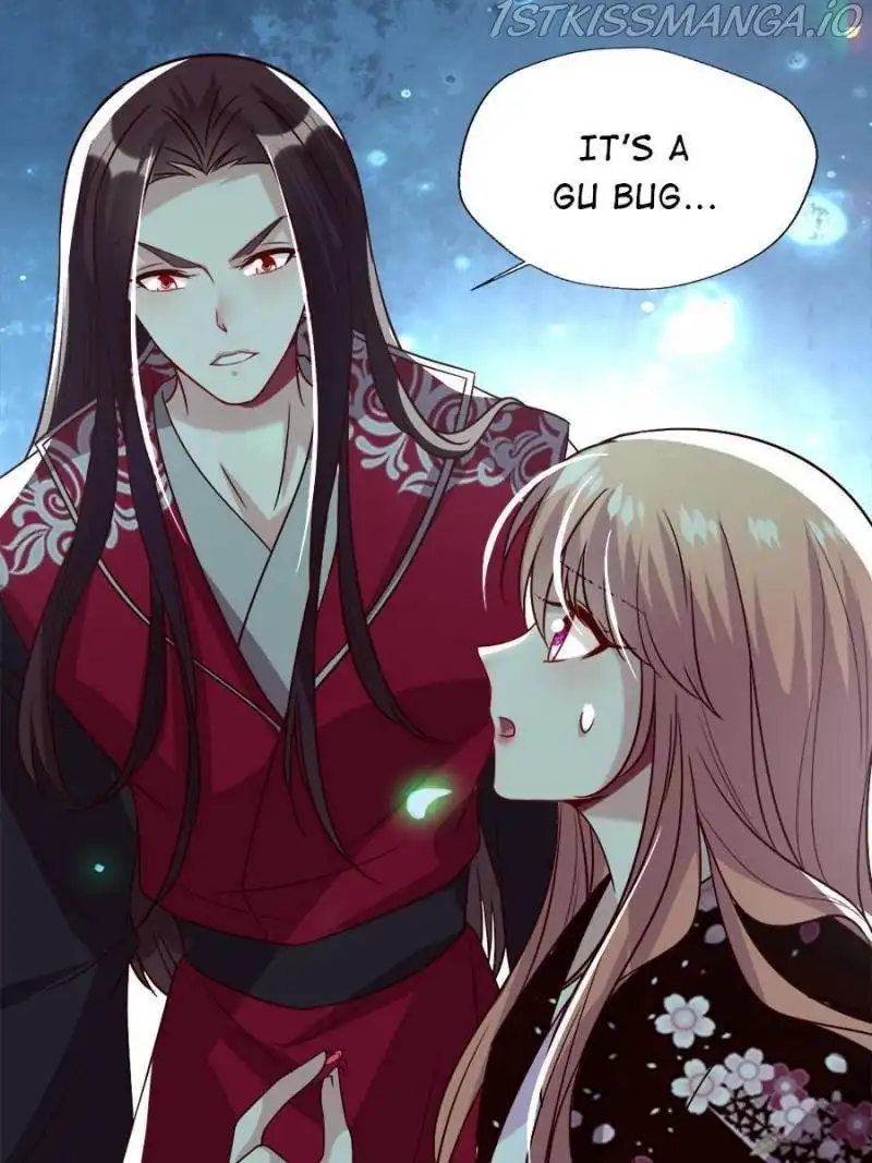 My Vampire Master Chapter 159 19